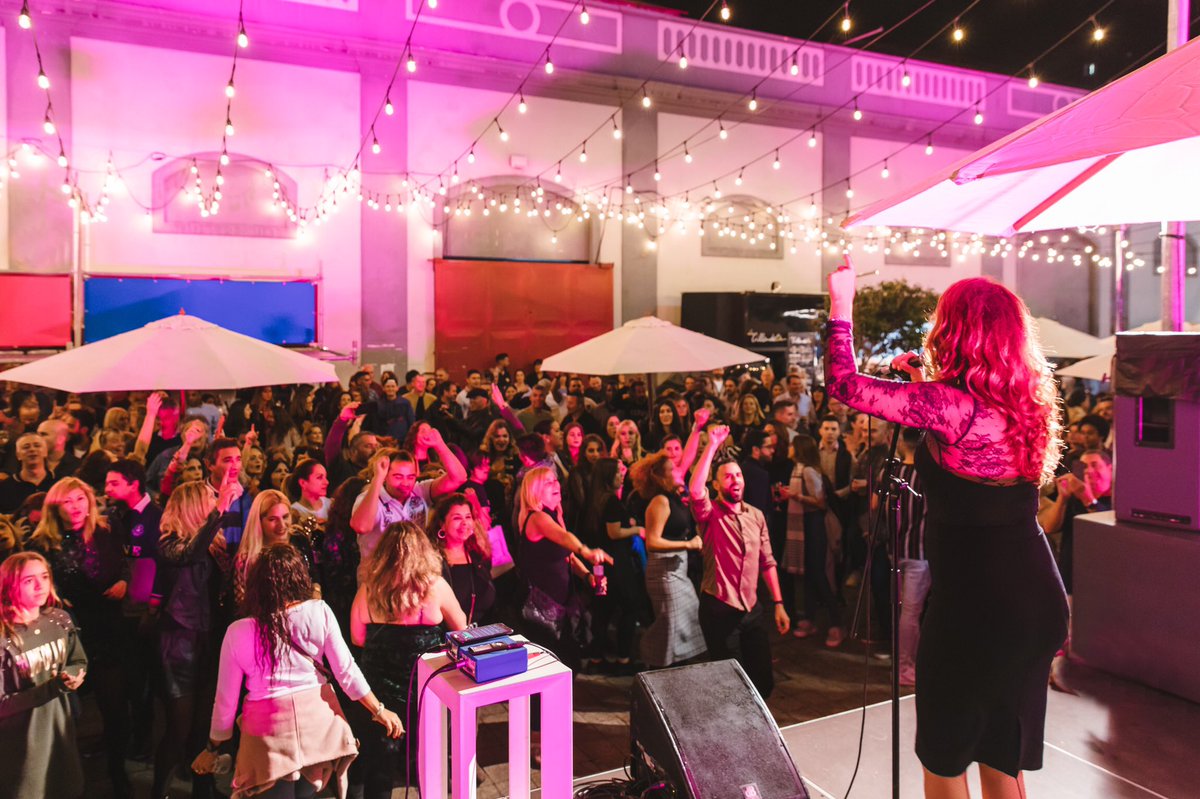 Revivimos Fashion&amp;Friends 2019 con la misma ilusión que el año pasado 😍 Una vez más, el evento del año en Las Palmas de Gran Canaria donde reunimos moda, tendencias, desfiles, y lo más importante, amigos ♥️💃🏻 #GranCanariaFF #thisistwo #caetsutwo
