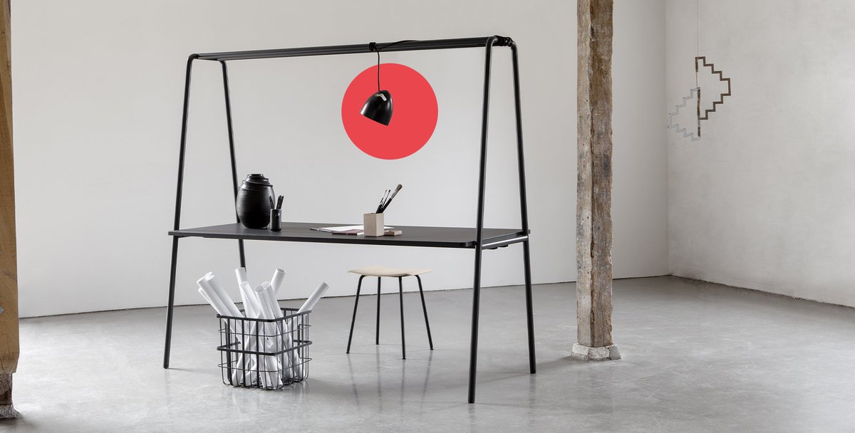 OceeDesign's tweet photo. Did you know that you can add #lighting to the FourReal A?

Create the perfect space in your environment for informal team catch ups, creative collaboration sessions and dining with colleagues.

#AFrame #FourRealA #SpacesToCollaborate #CommercialInteriorDesign #MakingFurniture https://t.co/M2H0wYsAaj