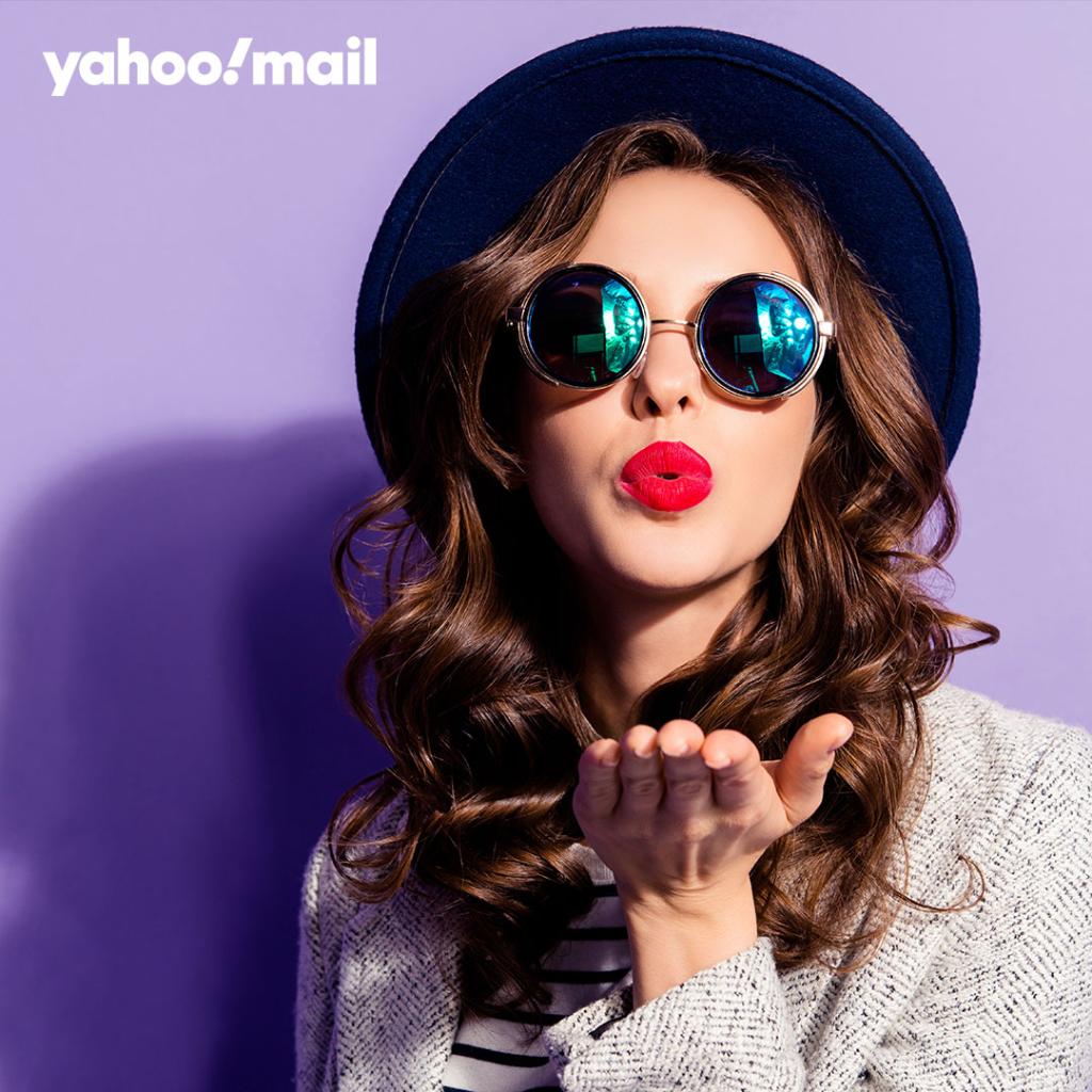 La nueva Yahoo Mail app te ayuda a tener tu inbox bajo control. Ahora es más fácil y rápido encontrar lo que necesitas ya que documentos y fotos están en el mismo sitio (y puedes darte de baja con solo un tap). Descubre más: bit.ly/2Q7z0k3