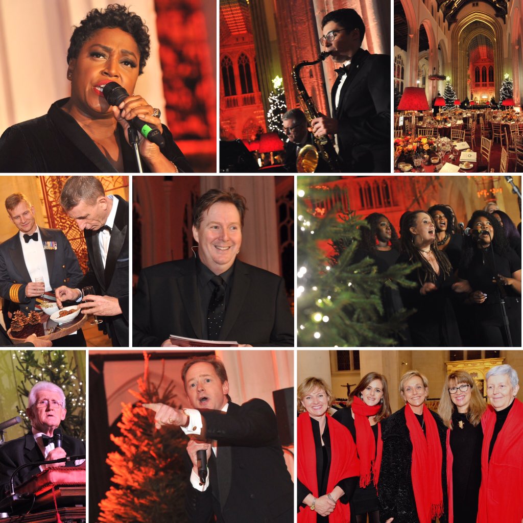 Brilliant event at a beautiful venue for an amazing cause. #LoveMyJob <a href="/EACH_hospices/">EACH</a> <a href="/BuryStEdBeyond/">BuryStEdmunds&Beyond 👑 🐺</a> <a href="/stedscath/">St Eds Cathedral</a> <a href="/StElizabethHosp/">stelizabethhosp</a> <a href="/stnichhospice/">St Nicholas Hospice Care</a> @TimHolder11  <a href="/MicaParisSoul/">Mica Paris</a>