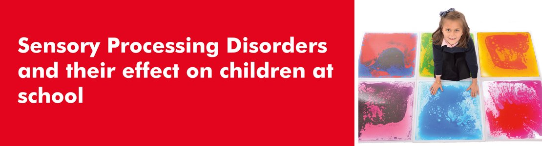 What are Sensory Processing Disorders (SPD)? Check out our latest blog here: bit.ly/2ry9lGX