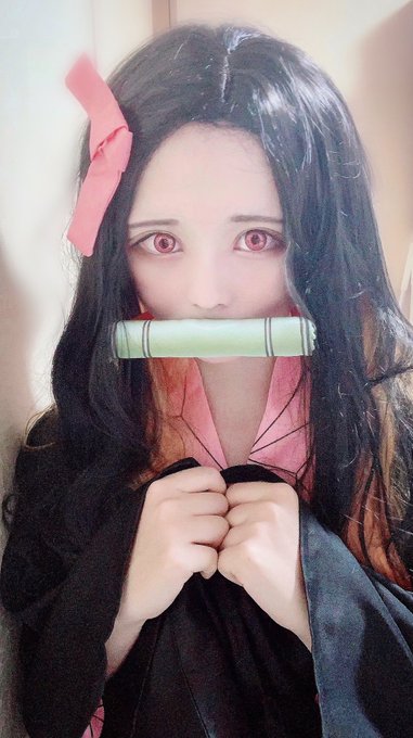 Twitterのコスプレ画像21