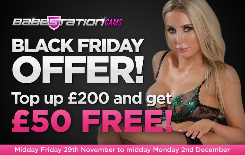 🚨 BLACK FRIDAY OFFER
💰 Get £50 free when you top up £200
📲 https://t.co/4Q7htR9PXZ https://t.co/vosvbupQyB