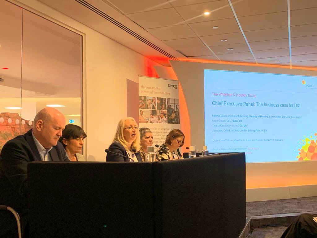 The Whitehall & Industry Group tweet media