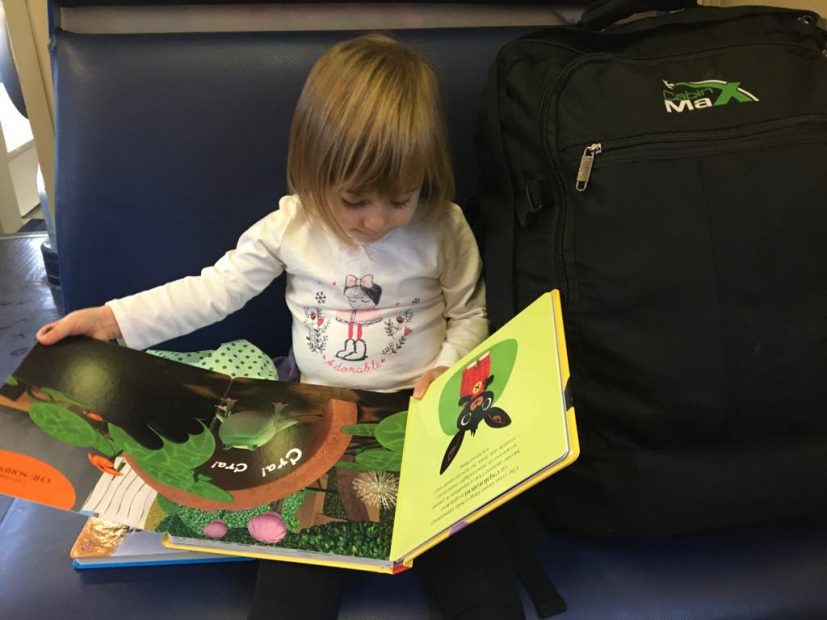 Natale si avvicina e le idee per qualche giorno di relax in famiglia anche.
Un viaggio alternativo può essere fatto in treno tutti assieme.
Un viaggio in treno permette flessibilità, divertimento insieme e molto altro, proprio come… vagabondainside.com/viaggiare-in-t…