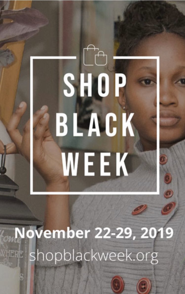 TheNourishSpot's tweet photo. Good #BlackFriday morning #Nourishers — trust you enjoyed a wonderful ‘Giving Thanks Day’ !! DYK that this week had been designated as #ShopBlackWeek by the @nubian_network !! We applaud their vision and hope each of you will choose to #SupportBlackBusinesses today &amp; tomorrow https://t.co/tR4CVT0ZrP