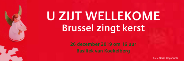 💥 Beleef een cultureel december met Davidsfonds Brussel 💥 - mailchi.mp/b3bc61d5fc21/b…