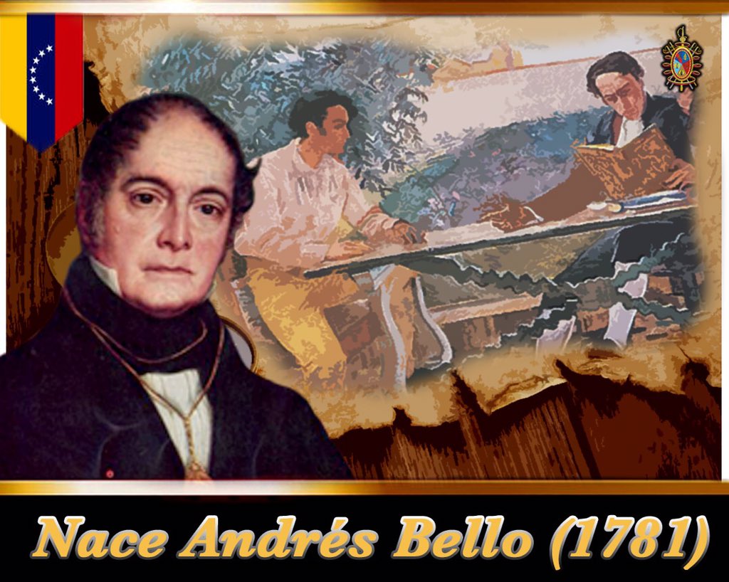 17Nov - Bolivar, Padre Libertador. Bicentenario - Página 20 EKidlthX0AI2eUv