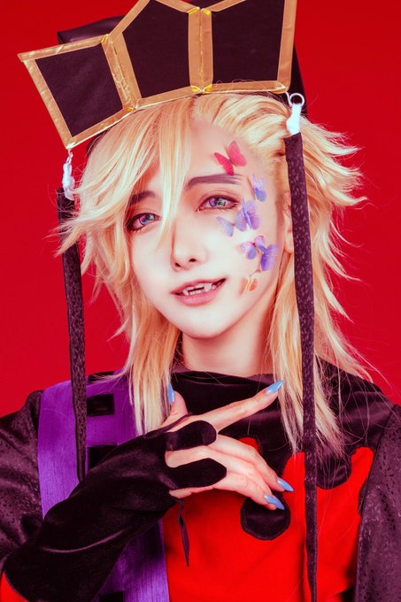 コスプレイヤー巴くずこのTwitter画像8