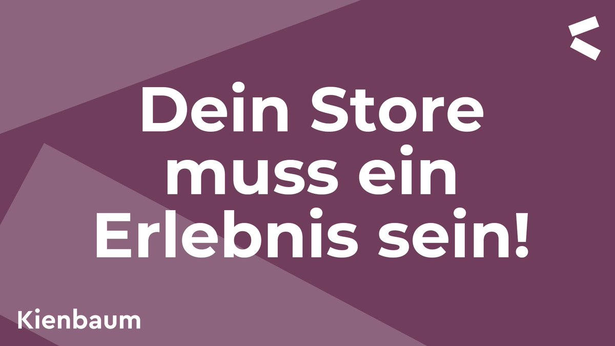 Kienbaum (@kienbaumconsult) on Twitter photo #Retail #Experience Off- und Online. Konsument erwartet reales Marken- und Produkterlebnis. Bereit für diesen Konsumenten? Business Modell angepasst? Management mit entsprechendem Mindset? Kontakt aufnehmen. <a href="/HenrikMook/">Henrik Mook</a> Practice Head Consumer & Retail #Kienbaum #WePowerment #Retail #Experience Off- und Online. Konsument erwartet reales Marken- und Produkterlebnis. Bereit für diesen Konsumenten? Business Modell angepasst? Management mit entsprechendem Mindset? Kontakt aufnehmen. <a href="/HenrikMook/">Henrik Mook</a> Practice Head Consumer & Retail #Kienbaum #WePowerment