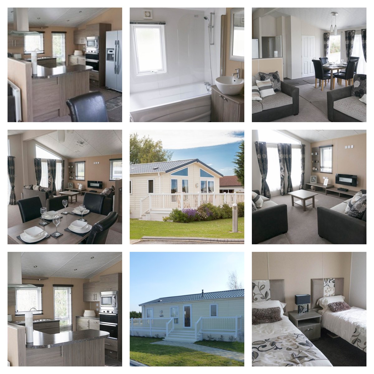 The Paddocks Towyn tweet media