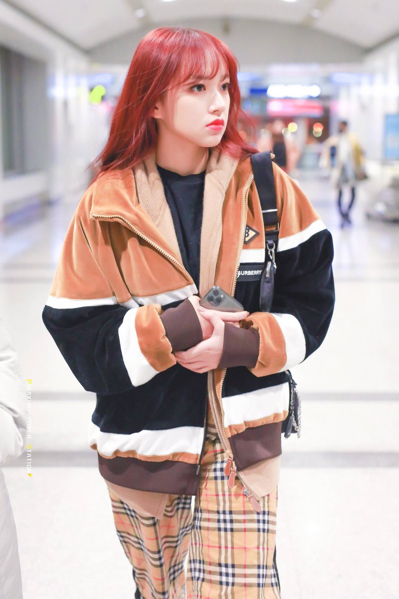 cheng xiao pics tweet media