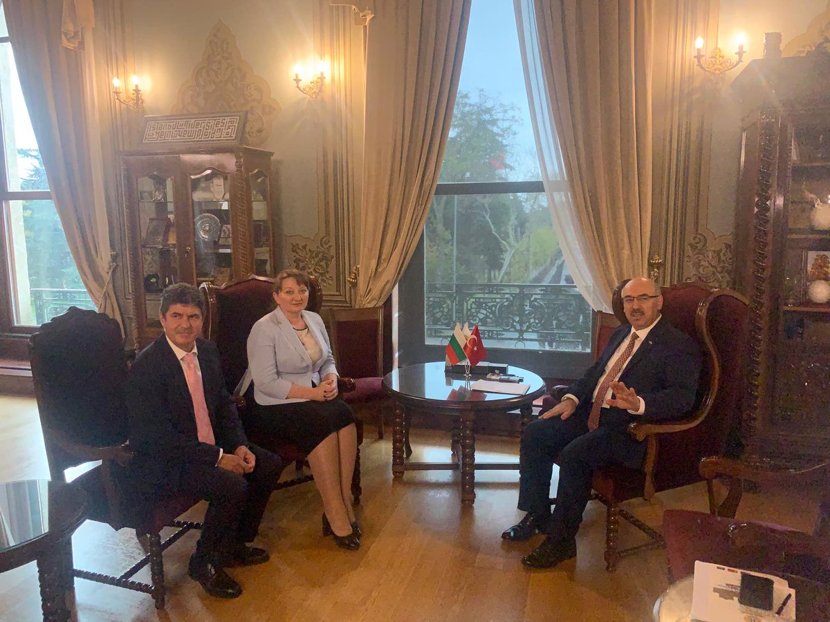 Denitsa Sacheva tweet media