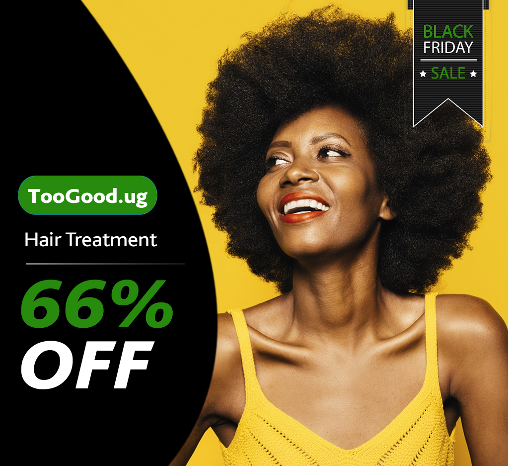 Toogood Deals Ug On Twitter 66 Off Leave In Steaming Hair