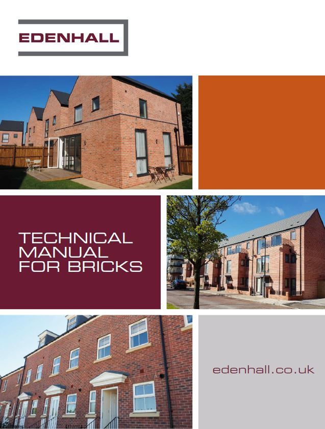 MarshallsBricks's tweet photo. At Edenhall, we do not need to import bricks to sustain demand. To read more about the 'Green Credentials' of our bricks, please see our Technical Manual; https://t.co/fzpjJaeMtC
#buildingmaterials #buildingmerchant #bricks #green #credentials #work #Edenhall #technical #manual https://t.co/Y5UsuDauBN