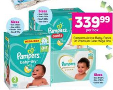 mahlangu_euclid's tweet photo. @SweepSouthSA As a Dad my best black Friday deal is for my 11month daughter @Game_Stores "Premium care pampers" R339.99 per box ππΊ
#WinBackFriday https://t.co/kGY04TcQzo