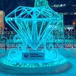 札幌大通のイルミネーションがとても綺麗!デートにぴったり!!