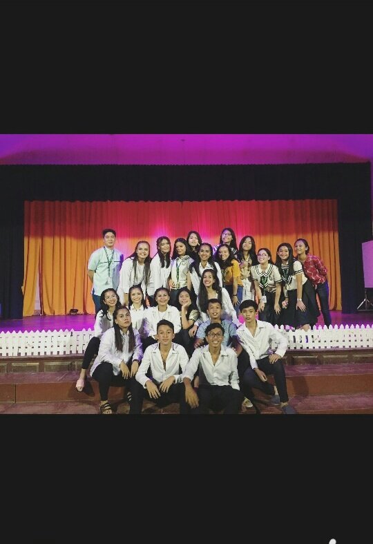 AngelaG34974846's tweet photo. 11/28/19❤
#medyo 2nd place❤
#medyo mariannes❤ https://t.co/XCFJmsslOf