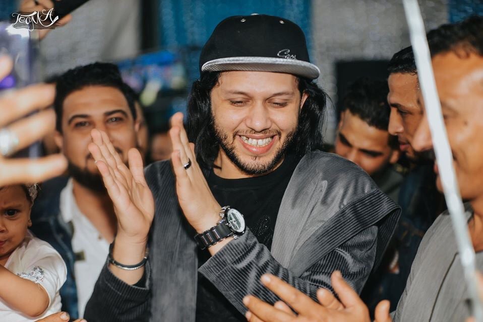 omar12608030's tweet photo. هنصقف كـــدا كـــدا ♥ وهنرقص كــدا كــدا 😉
#7mos #14 https://t.co/G1F40AL5KJ