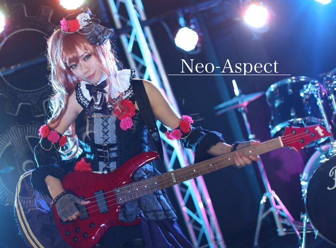 Twitterのコスプレ画像12