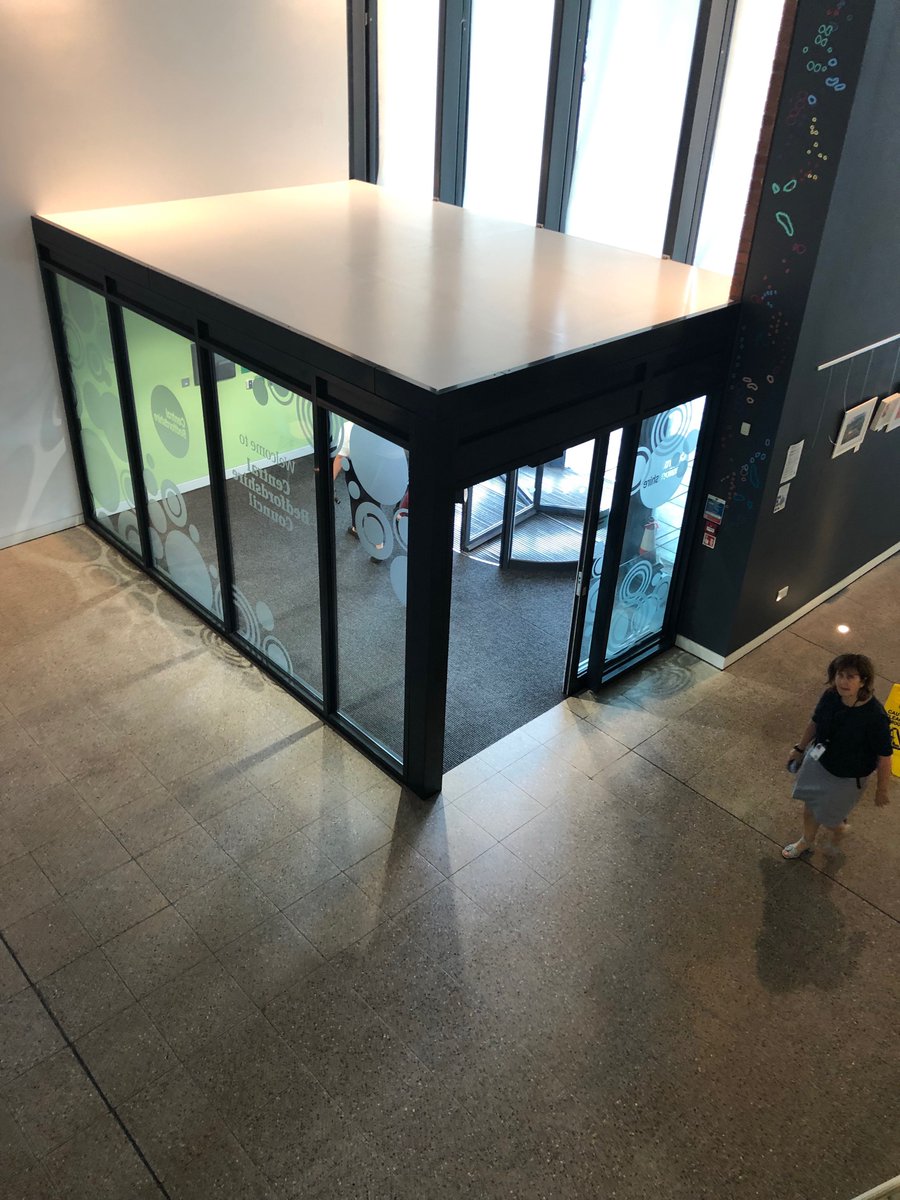 JPJ19971's tweet photo. Recent photos of the completed project at Central Beds Council.

@KawneerUK Conamar Construction
#completed #works #central #beds #council #kawneer https://t.co/iYRrmrfeHX