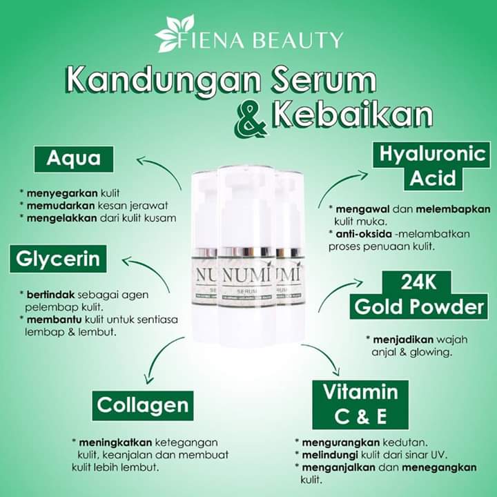 numiserum's tweet photo. Jangan Risau Numi Serum Ada Kelulusan KKM &amp; Lulus Ujian Lab 💚 https://t.co/VO5a74TRAH
