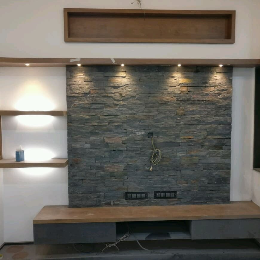 kesharceramic's tweet image. Natural Stone cladding projects...
Exclusive interior &amp;amp; exterior designs available at our showroom

#stonecladding #naturalstone
#naturalstonetile #interiordesign #Interior #Exterior #Architech 
#ElevationTiles #architectdesign 
#homedecor #homedesign #tiles