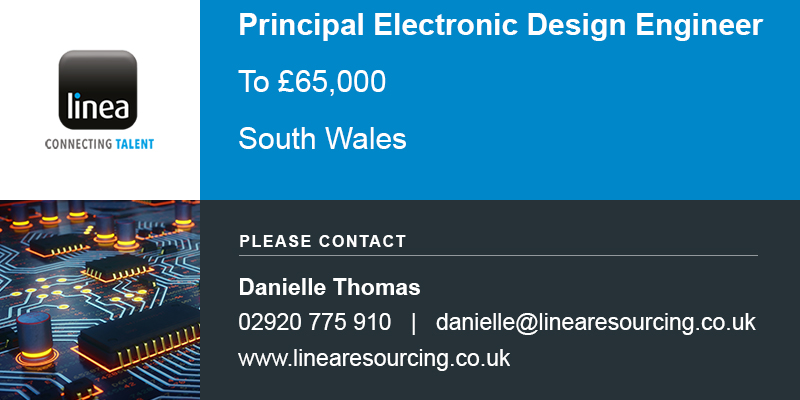 LineaJobs's tweet image. To find out more about this role and the benefits offered, please visit our website below or get in touch
linearesourcing.co.uk/jobs/principal…

#electronicdesign #electronicengineering #electronics #electronicsjobs #linea