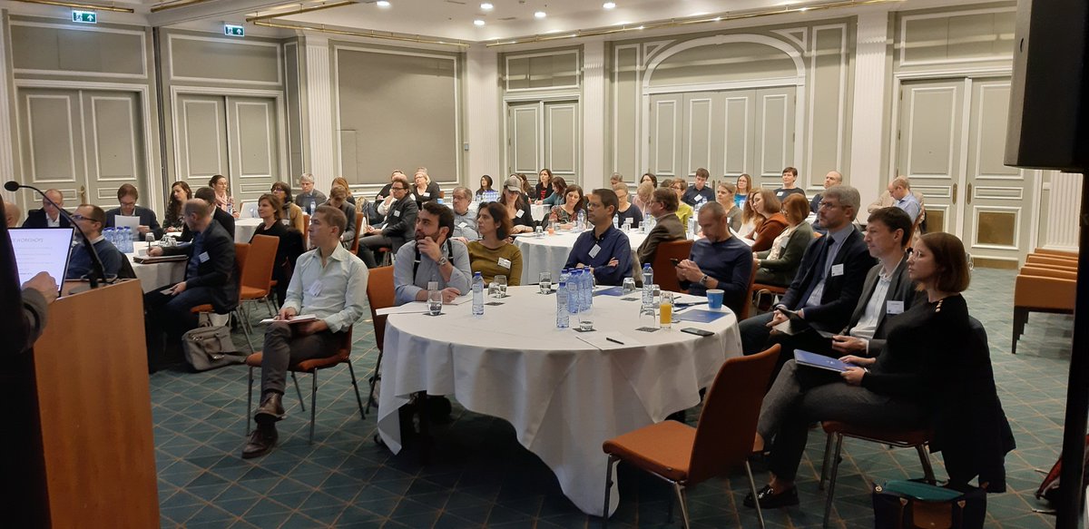 crosslang's tweet photo. Hosting the workshop 'Implementing Terminology' in Brussels today #eTranslate #DGConnect https://t.co/f35ITjgDD6