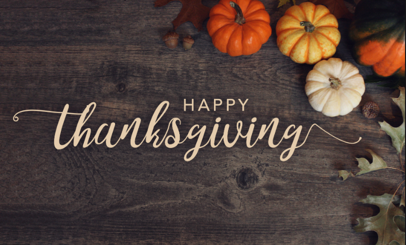 Happy Thanksgiving! Come to our own One Duval &amp; enjoy specials all day! 10AM - 3PM is Thanksgiving Brunch ($46 +tax for adults &amp; comes with a complimentary mimosa. $20 +tax for children under 12). For dinner, 5 - 10PM, we have our regular menu + some yummy Thanksgiving specials!