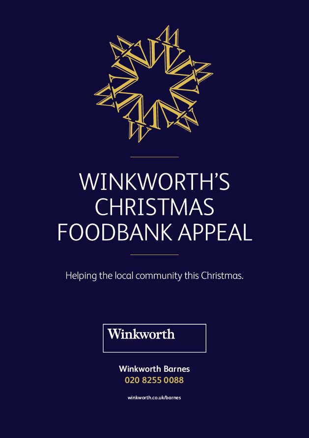 Winkworth Barnes (@winkworthbarnes) on Twitter photo 