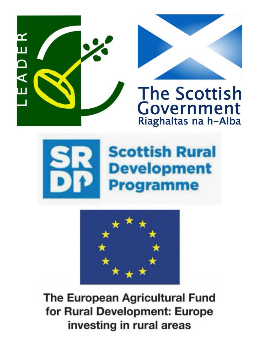 vicky_dunlop's tweet photo. Rediscovering the Antionine Wall, a #LEADERfunded project support by @kvfleader - #LEADERfunding, co-financed by Scot Gov🏴 & the EU 🇪🇺. Antonine Wall stretches approx. 39 miles between Old Kilpatrick and Carriden.
https://t.co/UVdPtWunEa
@AntonineWall #Roman #tourism #history https://t.co/nw7AAg28Jr