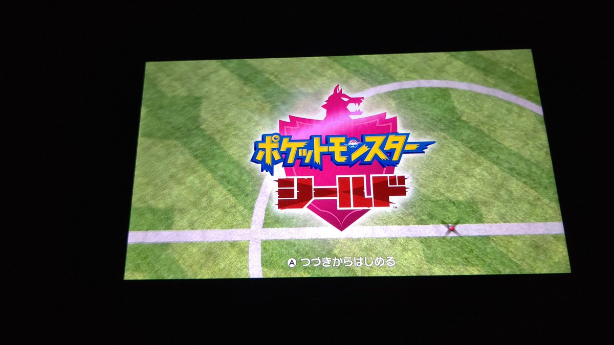 ウエムキ ちょいとエラー対策考えてからポケモン起動 問題なく起動しましたわ 私のポケ盾のエラー原因はチェックサム問題なのか それとも違ったのかは今や確認出来ないけど エラー落ちしやすいタイトルなのは確実だな T Co Mi9pmrw3dr T Co
