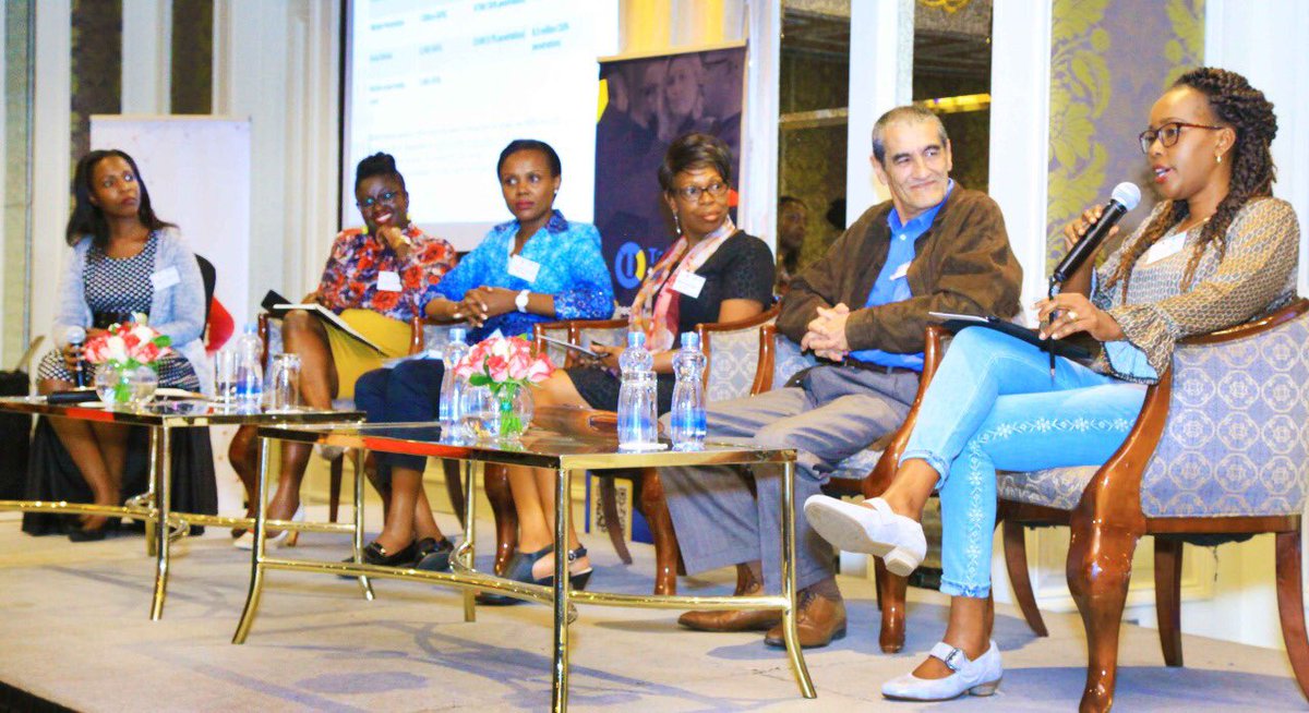 dx5ve's tweet photo. Who holds liability incase of damage?
Do due diligence before engaging 3rd parties, to ensure that they have certifications for security compliance.
#Hernovation #AWFPKE2019
@AWFPAfrica @TalentintheCld https://t.co/2z111vevq5