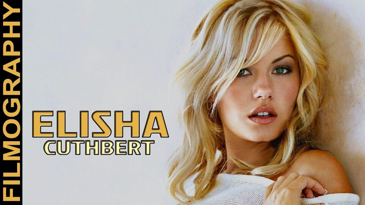 November 30:Happy 37th birthday to actress,Elisha Cuthbert(\"House of Wax\") 