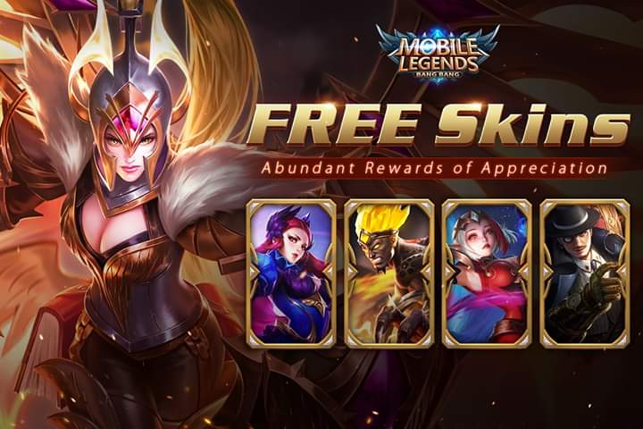Mobile Legends Bang Bang tweet media