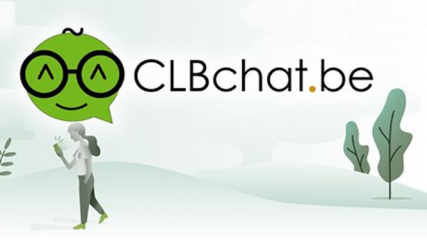SchoolISSCool's tweet photo. CLB lanceert vernieuwde chathulp, opvallend meer ouders stellen vragen https://t.co/Zb57ndxbtn https://t.co/y9sl8F3zUC