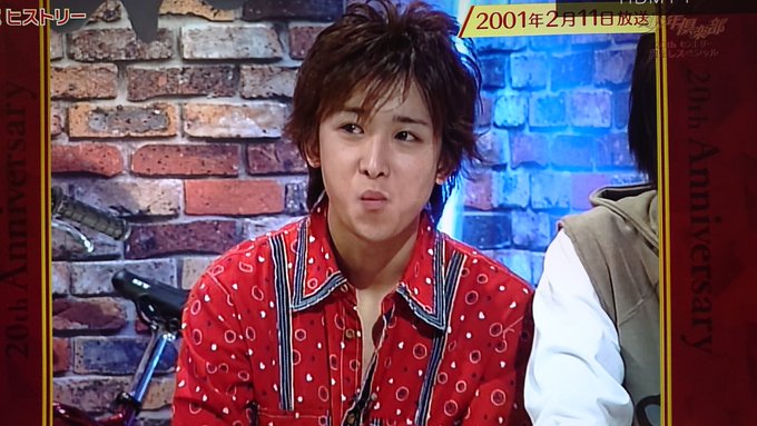 ザ少年倶楽部 の評価や評判 感想など みんなの反応を1日ごとにまとめて紹介 ついラン