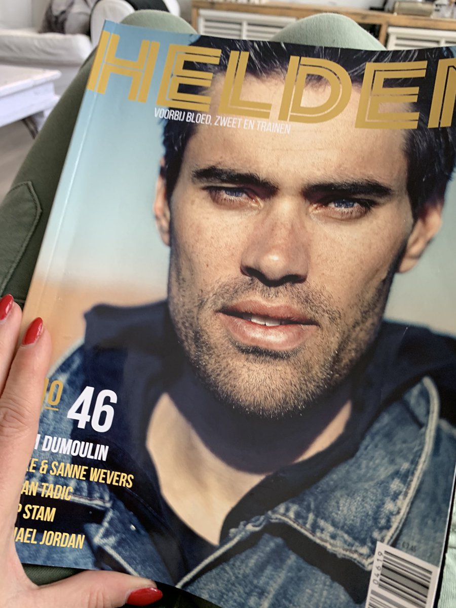 IeVeHa2106's tweet photo. #Helden voorbij #bloedzweetentranen #TomD https://t.co/dPTT5A7Tob