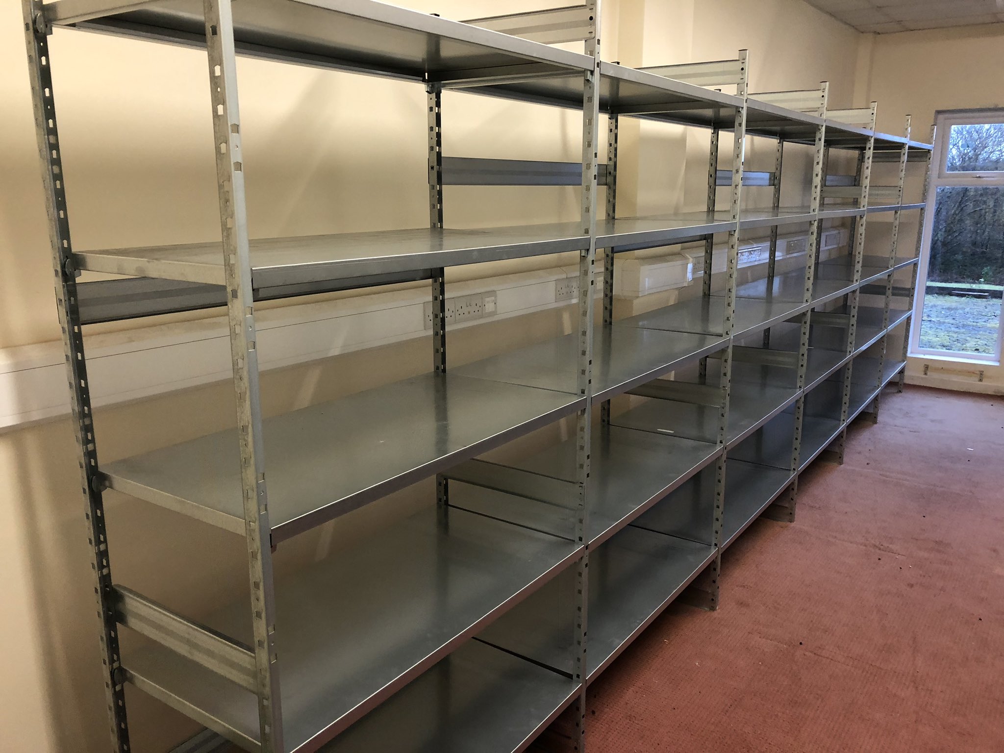 Simple Rack Box File Storing RackZone.ie on Twitter:
