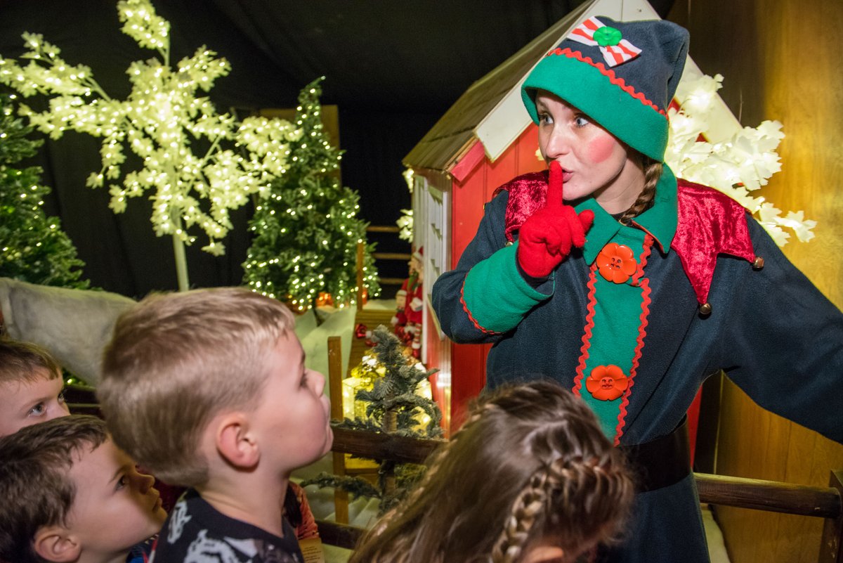 Mead Open Farm tweet media