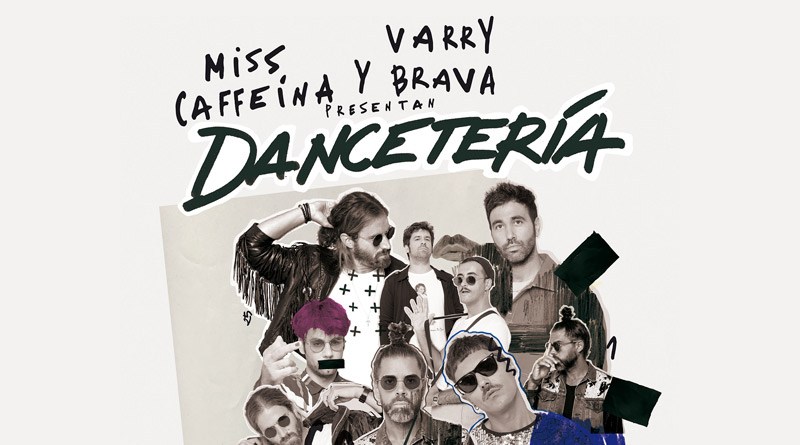 indiegestiones's tweet photo. DANCETERÍA : Lo nuevo de Miss Caffeína y Varry Brava https://t.co/BZ4c4yMFFt https://t.co/IcPg0huFTJ