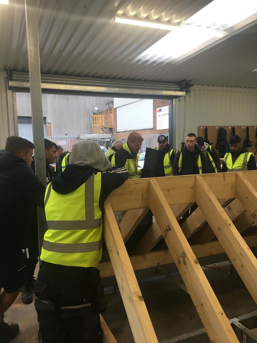 SPV Group tweet media