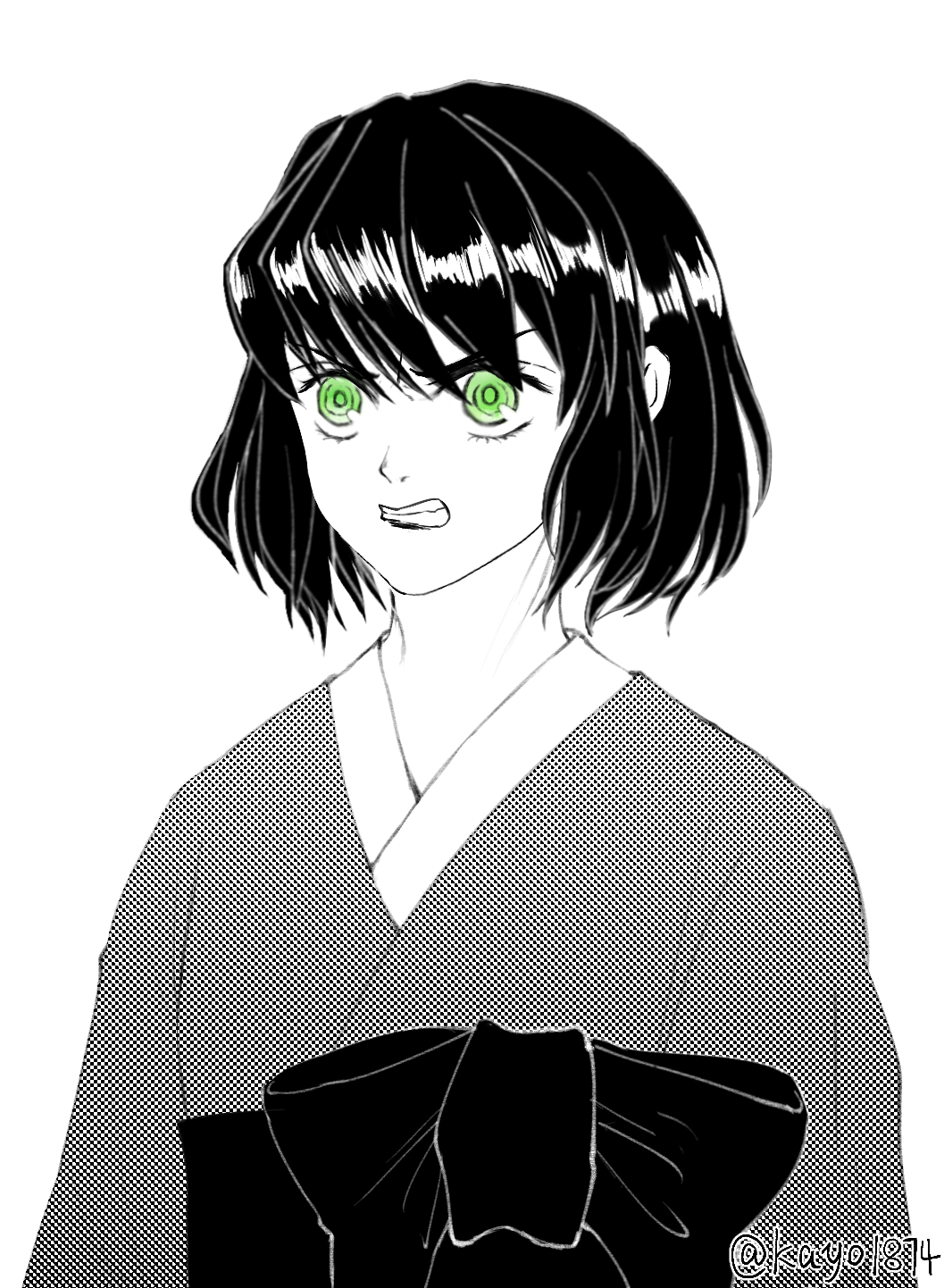 Kayo Kayo1874 Twitter
