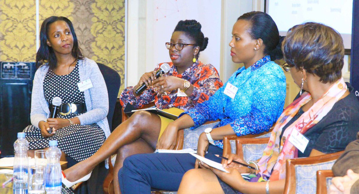 dx5ve's tweet photo. The world is evolving fast and risks even faster. Do not trust anyone with your financial assets.
Security is both a feeling and a reality; its two fold! Implement both the human and technology aspect in enhancing security.
#Hernovation #AWFPKE2019
@AWFPAfrica @TalentintheCld https://t.co/CcxTT3dKco