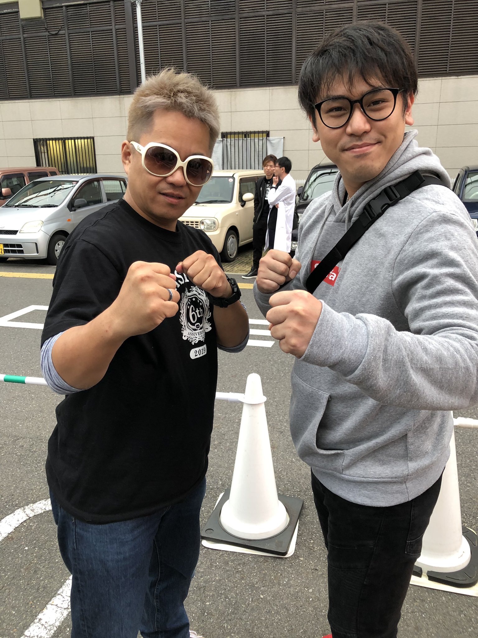 バッシュタグ Twitter Search Twitter
