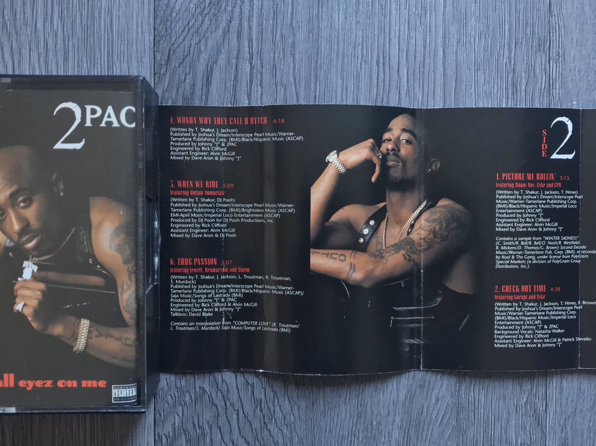 2pac all eyez on me album songs 2pac all eyez on me album songs