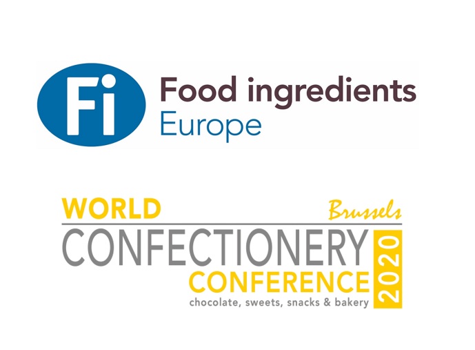 wc_conference's tweet photo. We will be travelling out to #FIEurope, Paris this coming Monday. We look forward to seeing familiar friendly & new faces during the show!
Be sure to come by stand #7E99 to discuss the debut World confectionery Conference and our leading titles!
#wcc #wcc2020 #fie #fieurope19 https://t.co/6DfAwWDNf3