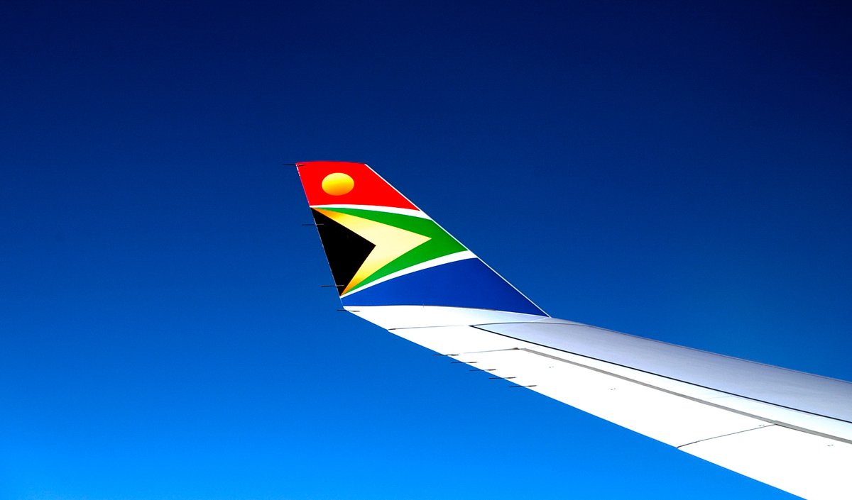 biofuelsmag's tweet photo. South Africa’s OR Tambo airport to introduce #biodiesel into operations https://t.co/IYBYNdS6Rq @flySAA_US https://t.co/2Dv0aRzXzH