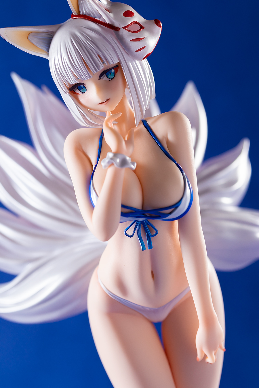 加賀 【常夏の殺生石】 Dream Tech PVC製塗装済み完成品　未開封品 Amazon.co.jp: Dream Tech アズールレーン 加賀 【常夏の殺生石